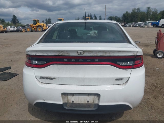 1C3CDFBB0FD267762 Dodge 2015