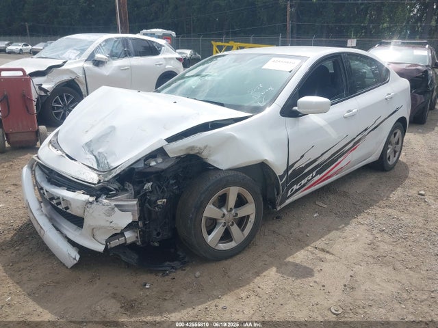 1C3CDFBB0FD267762 Dodge 2015