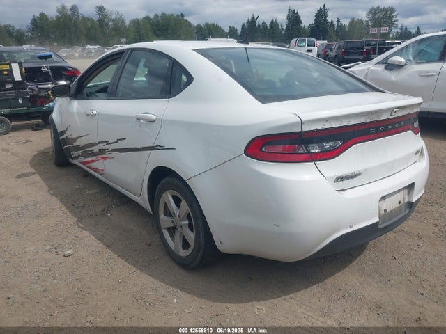 1C3CDFBB0FD267762 Dodge 2015
