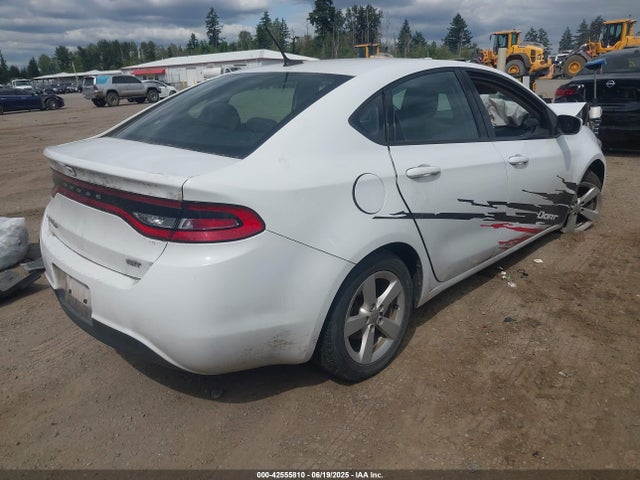 1C3CDFBB0FD267762 Dodge 2015
