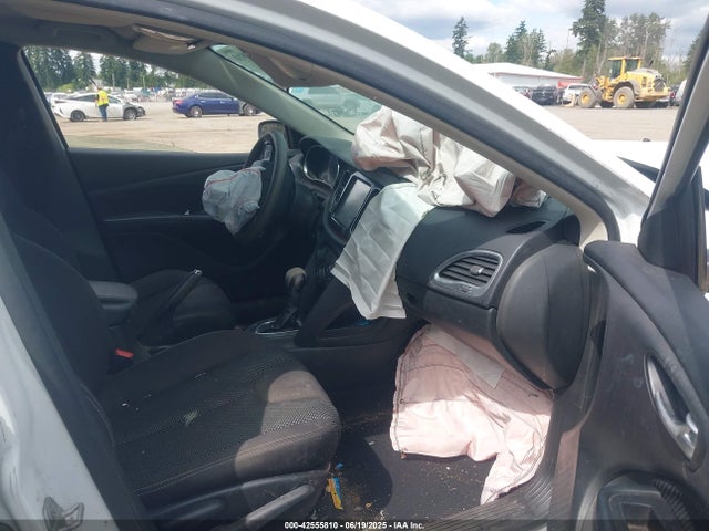 1C3CDFBB0FD267762 Dodge 2015