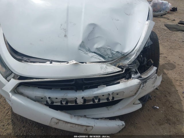 1C3CDFBB0FD267762 Dodge 2015
