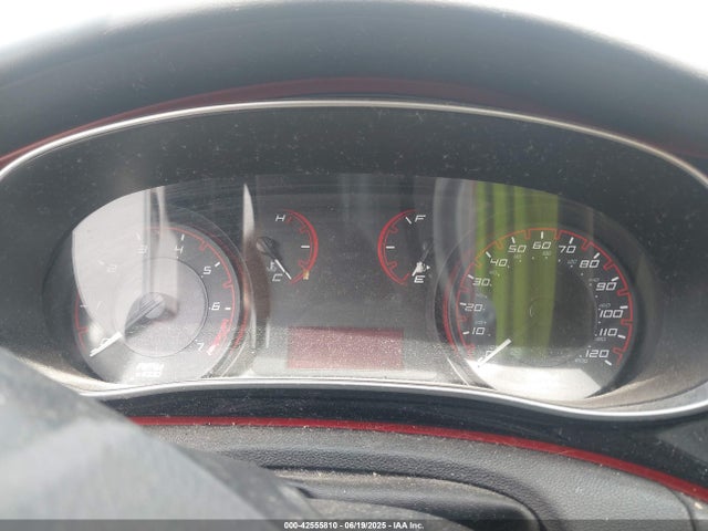 1C3CDFBB0FD267762 Dodge 2015