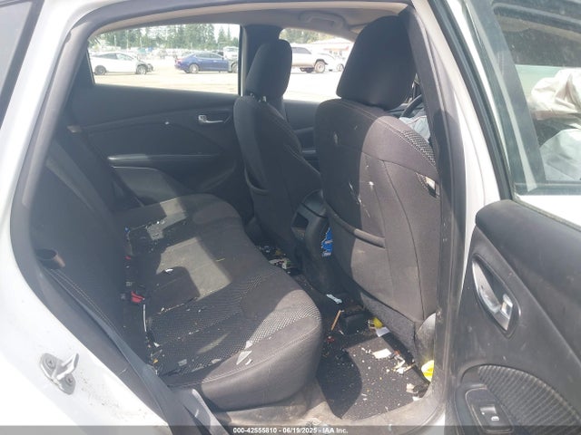 1C3CDFBB0FD267762 Dodge 2015