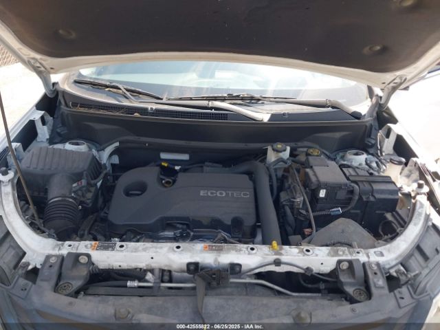 2020 CHEVROLET EQUINOX 3GNAXKEV8LS538661 Photo 9
