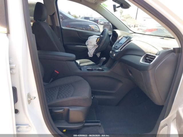 2020 CHEVROLET EQUINOX 3GNAXKEV8LS538661 Photo 4