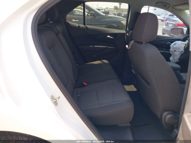 2020 CHEVROLET EQUINOX 3GNAXKEV8LS538661 Photo 7
