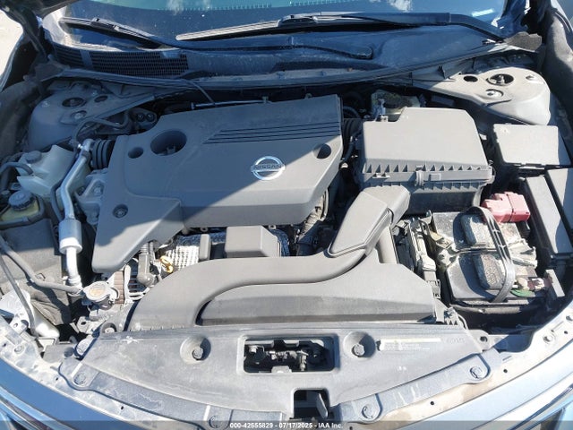 1N4AL3AP2FN882993 Nissan 2015