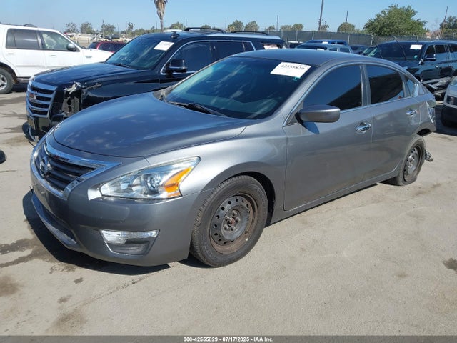 1N4AL3AP2FN882993 Nissan 2015