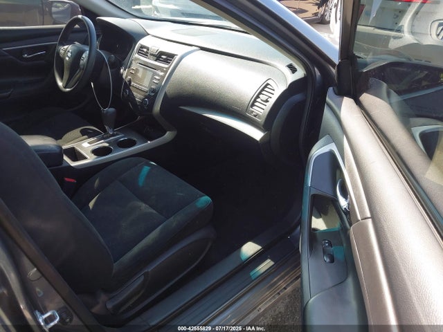 1N4AL3AP2FN882993 Nissan 2015