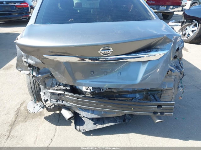 1N4AL3AP2FN882993 Nissan 2015