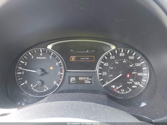 1N4AL3AP2FN882993 Nissan 2015