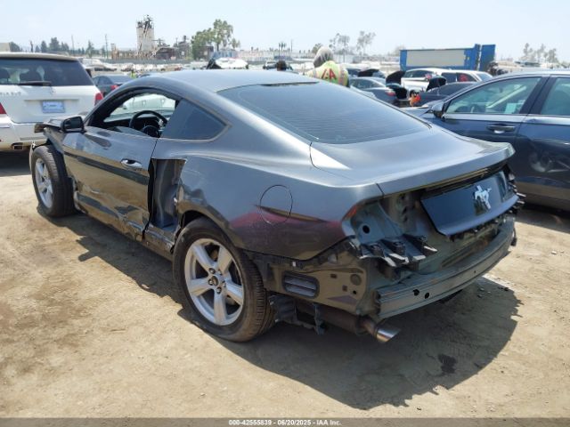 2016 FORD MUSTANG 1FA6P8AMXG5202711 Photo 2