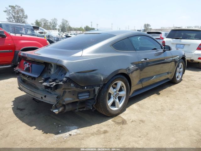 2016 FORD MUSTANG 1FA6P8AMXG5202711 Photo 3