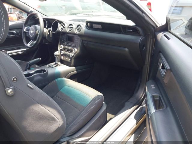2016 FORD MUSTANG 1FA6P8AMXG5202711 Photo 4