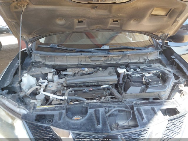 Nissan 2016 2016 KNMAT2MT7GP596124 Image 10