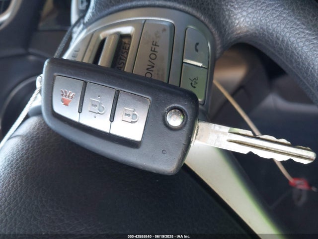Nissan 2016 2016 KNMAT2MT7GP596124 Image 11