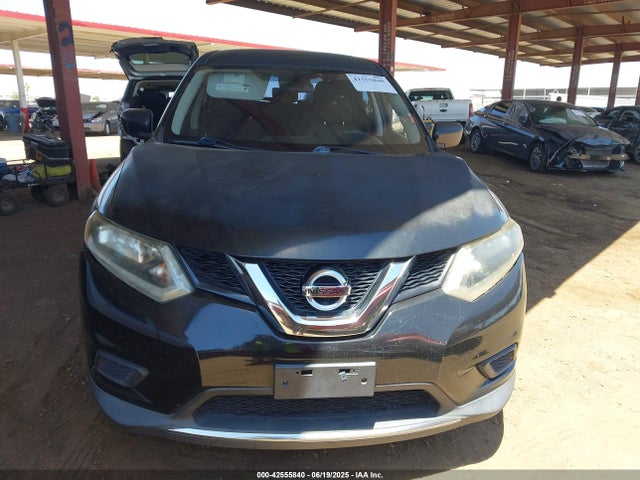 Nissan 2016 2016 KNMAT2MT7GP596124 Image 12