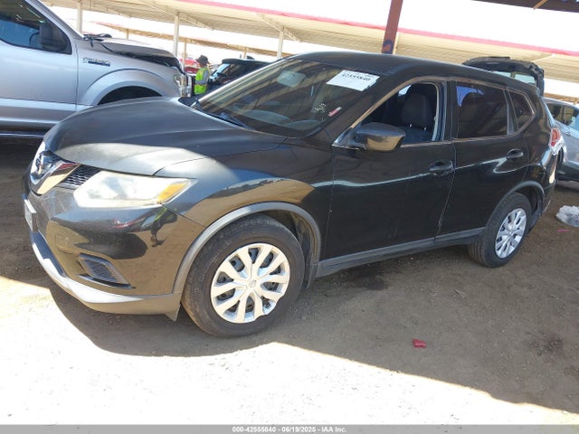 Nissan 2016 2016 KNMAT2MT7GP596124 Image 2