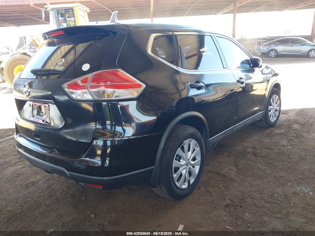 Nissan 2016 2016 KNMAT2MT7GP596124 Image 4