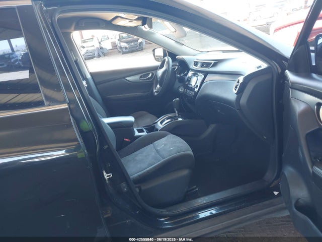 Nissan 2016 2016 KNMAT2MT7GP596124 Image 5