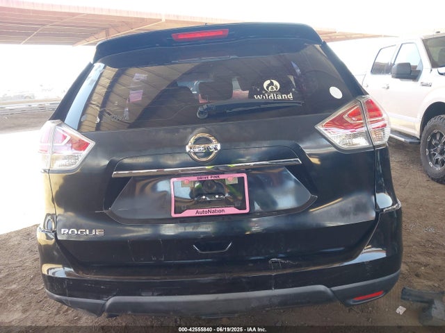 Nissan 2016 2016 KNMAT2MT7GP596124 Image 6