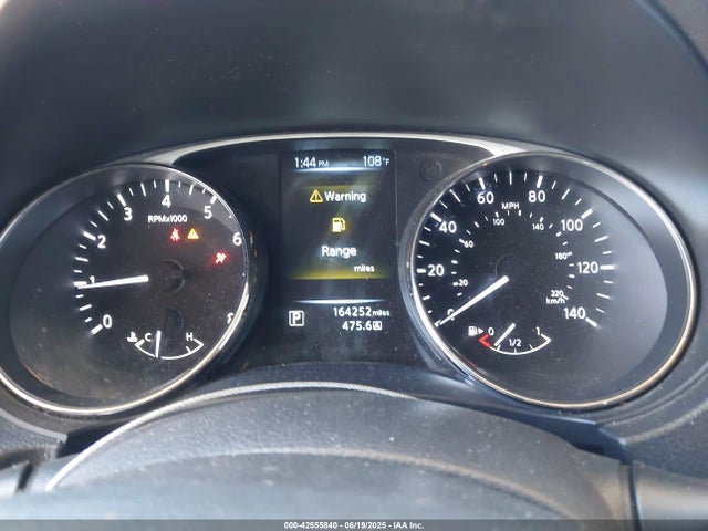 Nissan 2016 2016 KNMAT2MT7GP596124 Image 7