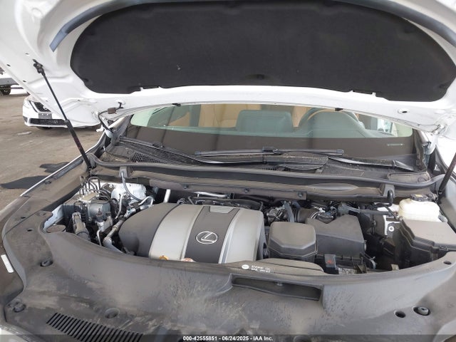 Lexus 2gr-fks 2022 2T2HZMAA6NC246275 Image 10