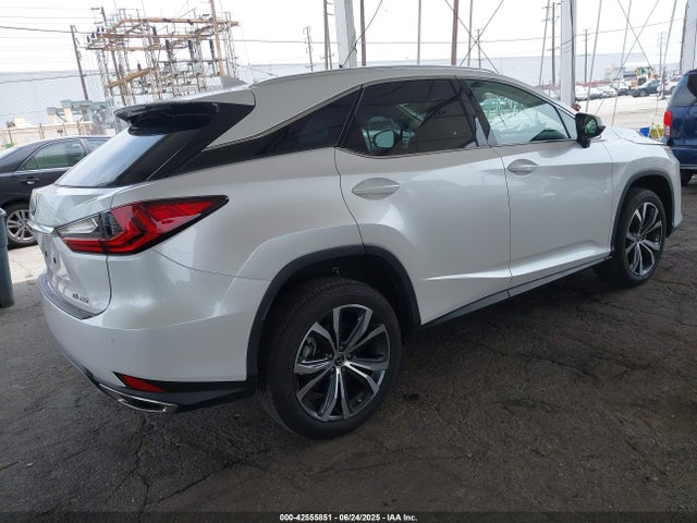 Lexus 2gr-fks 2022 2T2HZMAA6NC246275 Image 4