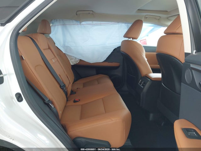Lexus 2gr-fks 2022 2T2HZMAA6NC246275 Image 8