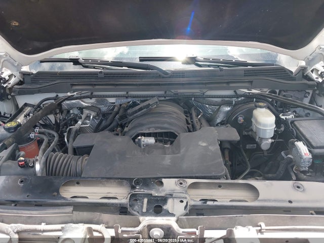 3GTU2NEC7GG372498 GMC l83 - sidi, vvt, afm, e85 max, aluminum