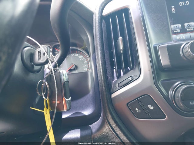 3GTU2NEC7GG372498 GMC l83 - sidi, vvt, afm, e85 max, aluminum