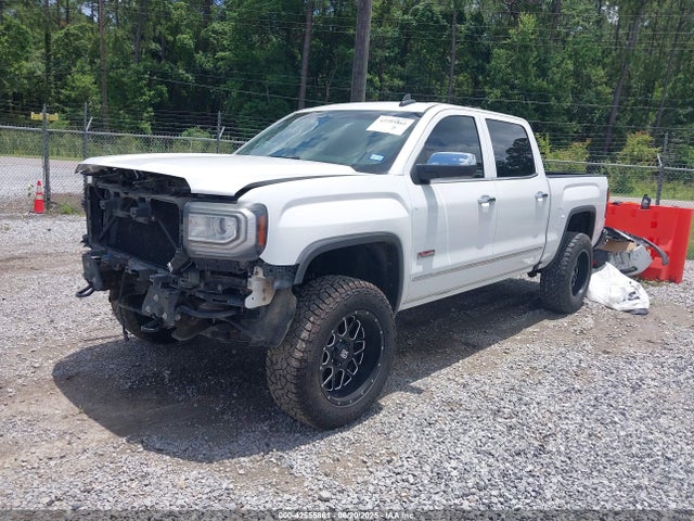 3GTU2NEC7GG372498 GMC l83 - sidi, vvt, afm, e85 max, aluminum