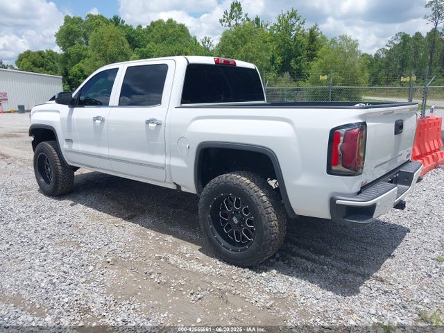 3GTU2NEC7GG372498 GMC l83 - sidi, vvt, afm, e85 max, aluminum
