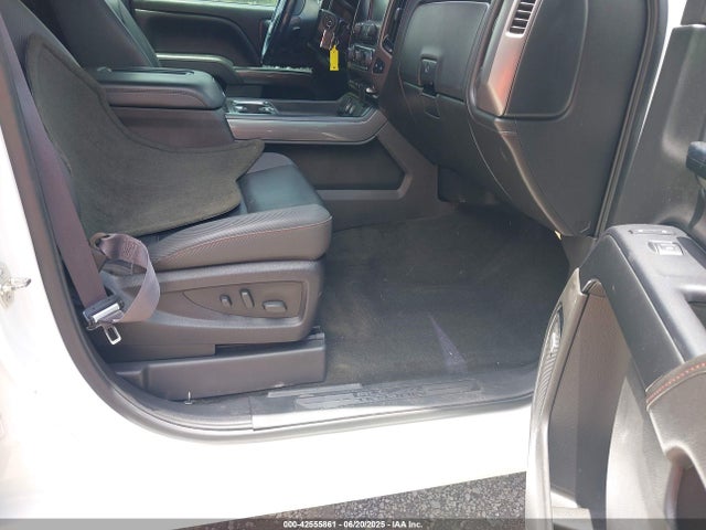 3GTU2NEC7GG372498 GMC l83 - sidi, vvt, afm, e85 max, aluminum