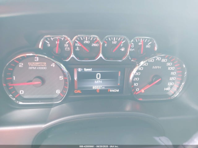 3GTU2NEC7GG372498 GMC l83 - sidi, vvt, afm, e85 max, aluminum