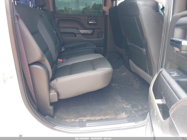 3GTU2NEC7GG372498 GMC l83 - sidi, vvt, afm, e85 max, aluminum