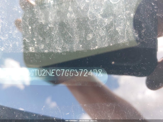 3GTU2NEC7GG372498 GMC l83 - sidi, vvt, afm, e85 max, aluminum