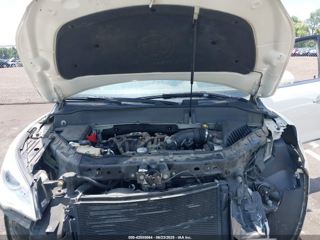 5GAKRBKD1EJ209034 Buick llt