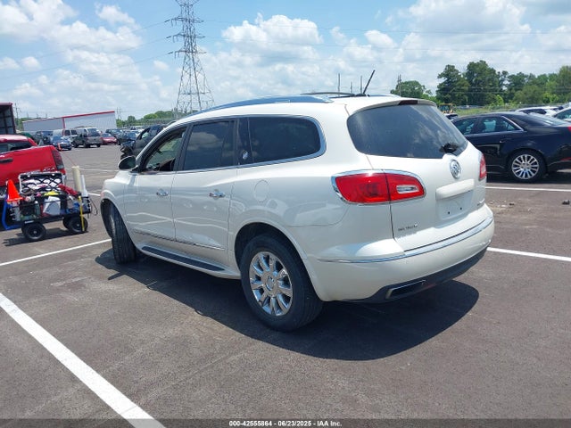 5GAKRBKD1EJ209034 Buick llt