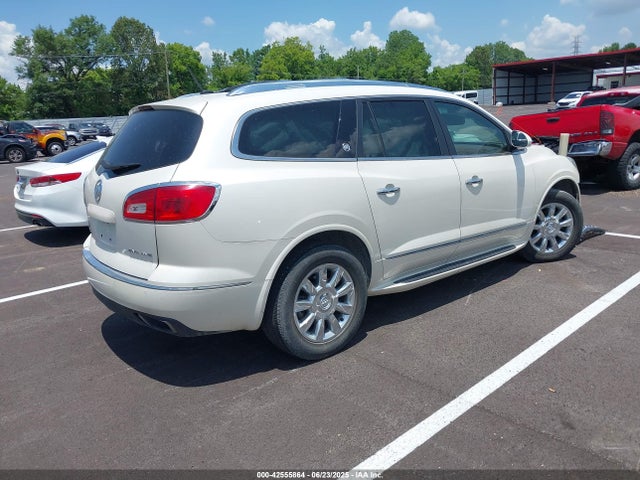 5GAKRBKD1EJ209034 Buick llt