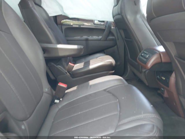 5GAKRBKD1EJ209034 Buick llt