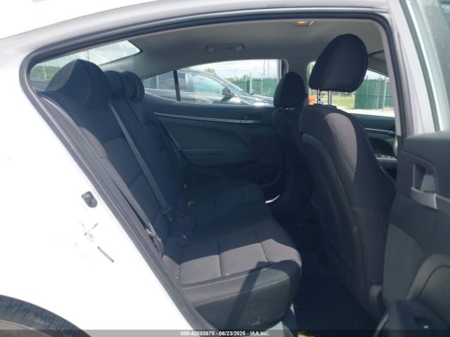 2018 HYUNDAI ELANTRA 5NPD74LF1JH308707 Photo 7