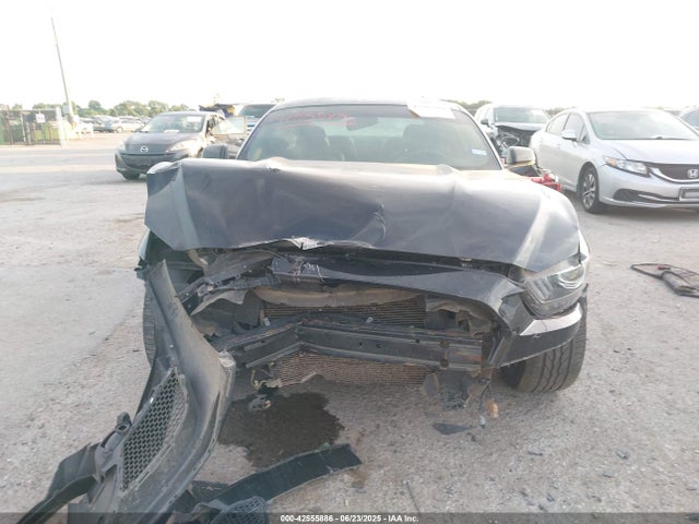 Ford 2015 2015 1FA6P8CF4F5381566 Image 13