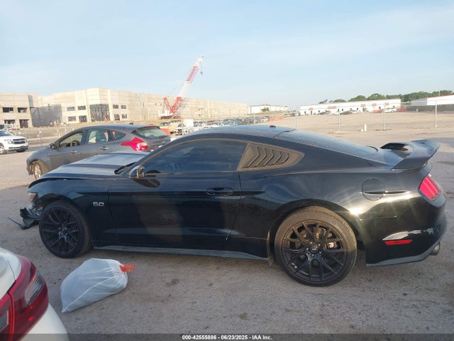 Ford 2015 2015 1FA6P8CF4F5381566 Image 15