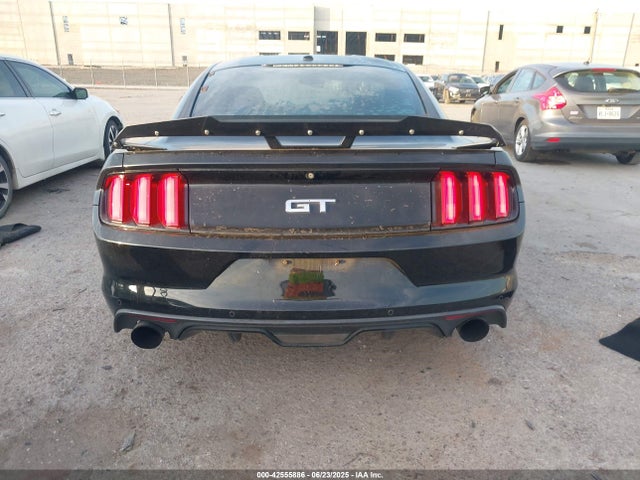Ford 2015 2015 1FA6P8CF4F5381566 Image 17