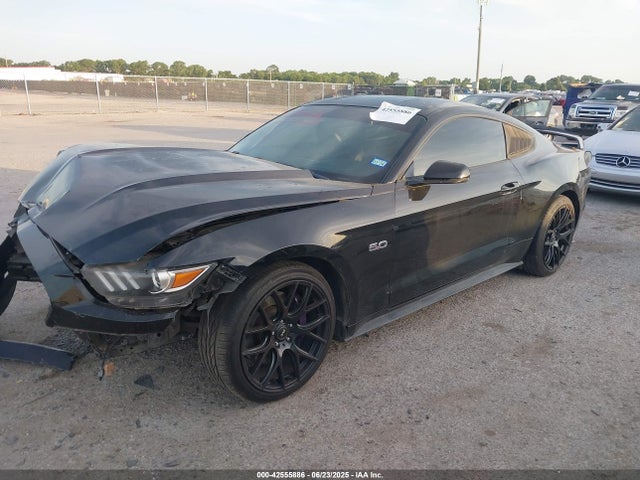 Ford 2015 2015 1FA6P8CF4F5381566 Image 2