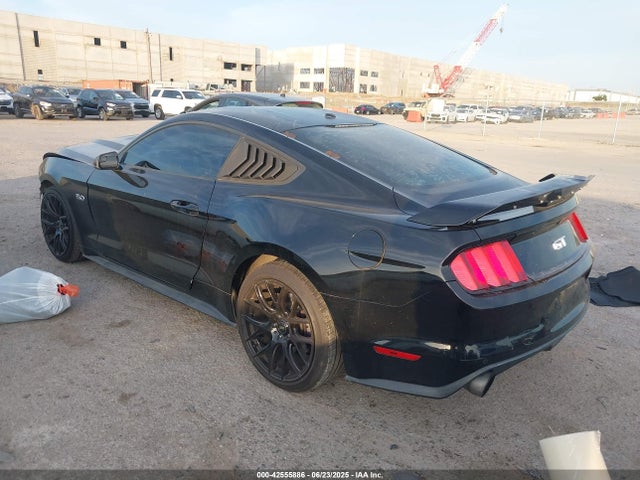 Ford 2015 2015 1FA6P8CF4F5381566 Image 3
