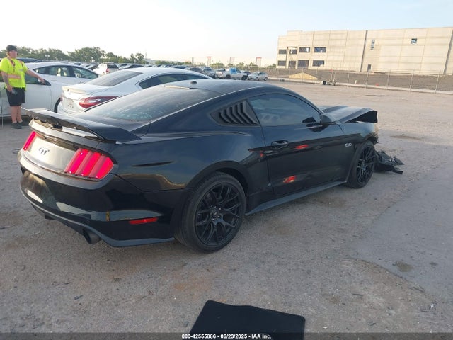 Ford 2015 2015 1FA6P8CF4F5381566 Image 4