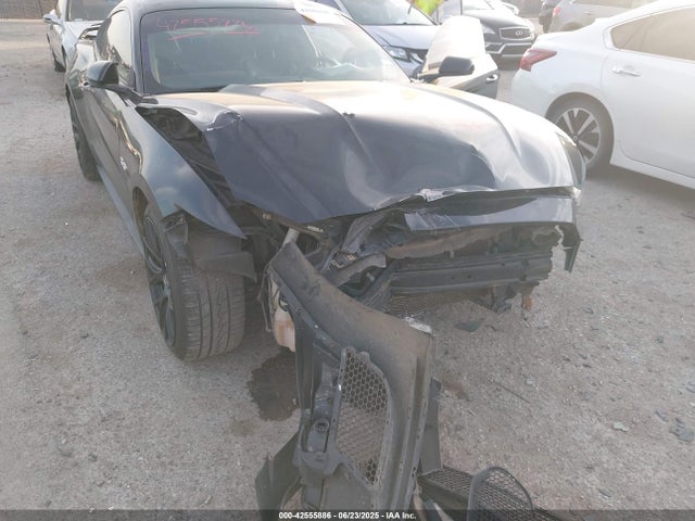 Ford 2015 2015 1FA6P8CF4F5381566 Image 6